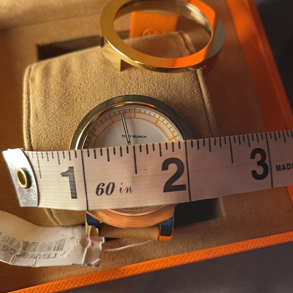 Tory Burch Watch - Picture 6 of 6